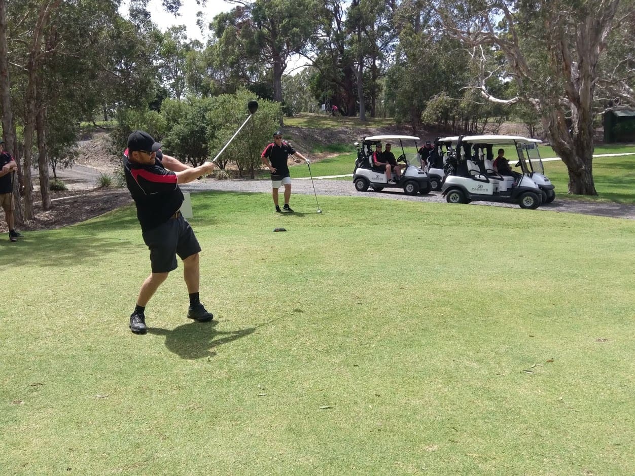 Residential Air Conditioning