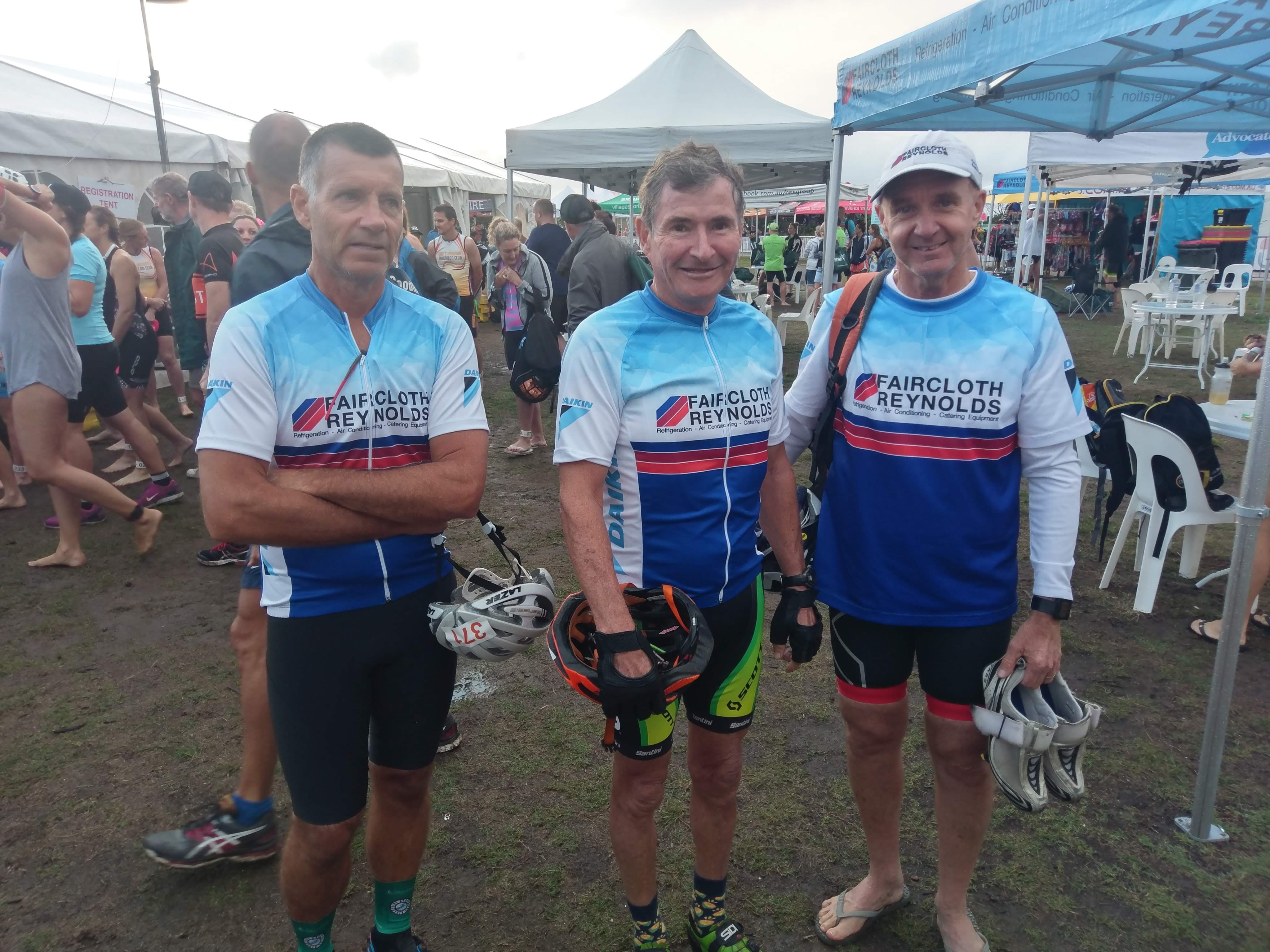 Residential Air Conditioning