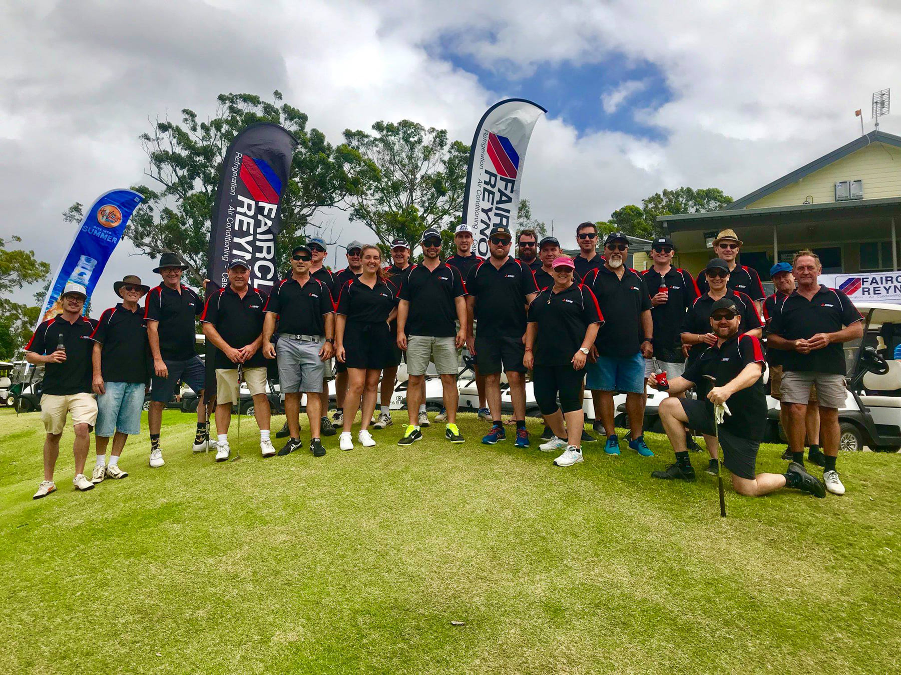 Residential Air Conditioning