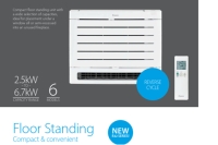 Split System Air Conditioning Experts | Residential Air Conditioning