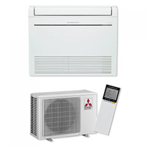 faircloth heat pump