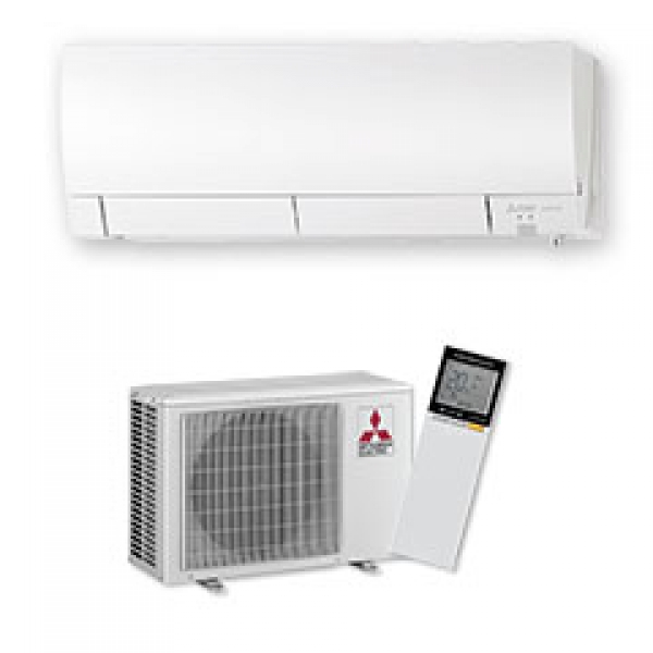 faircloth heat pump