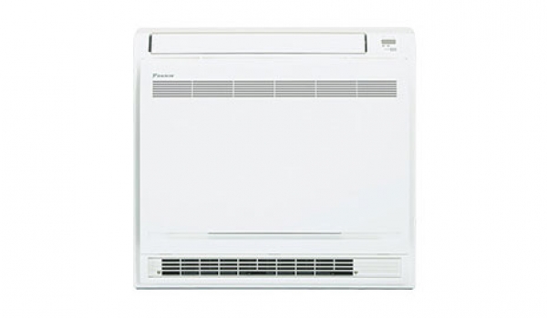 faircloth heat pump