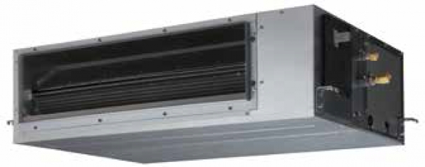 faircloth heat pump