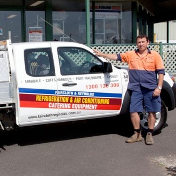 Refrigeration &amp; Air Conditioning Mechanics